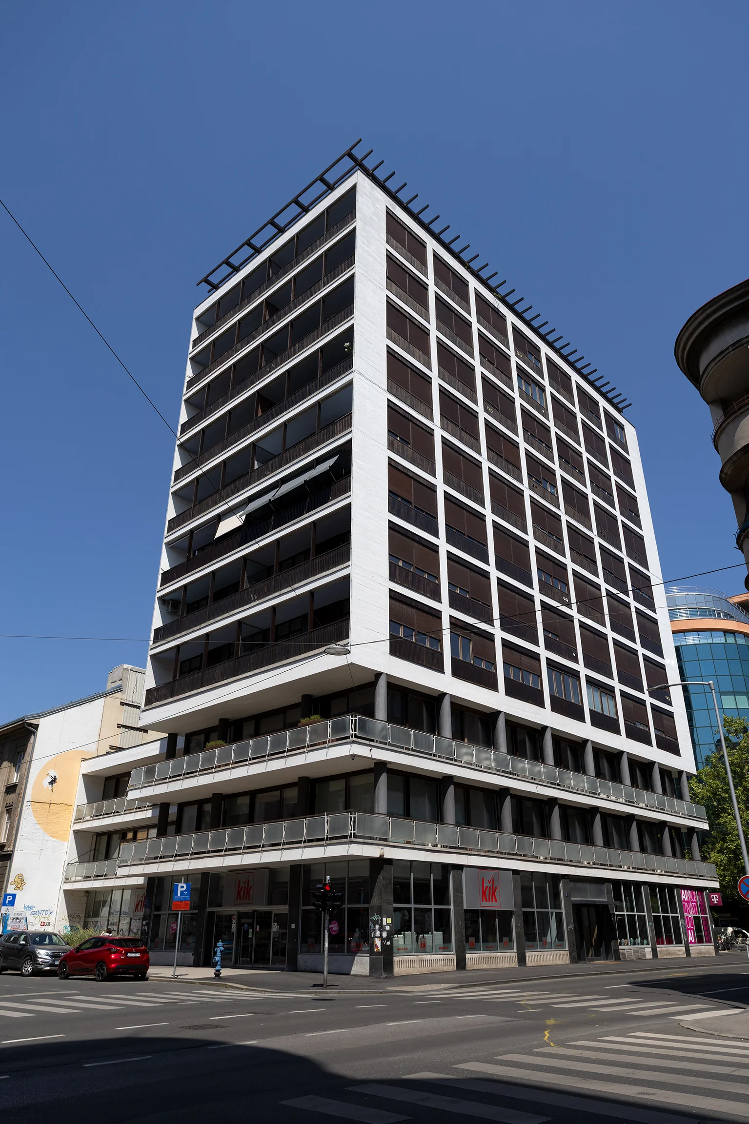 Nemate upravitelja zgrade ili razmišljate o promjeni?
